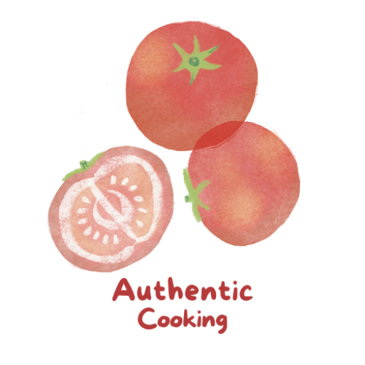 AuthenticCookingInEnglish